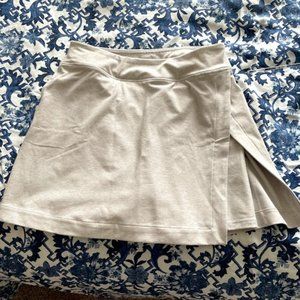 Outdoor Voices Court Skort, size S
